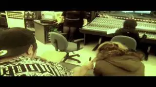 Every Second Since in The Studio ( Silence ) Part 1