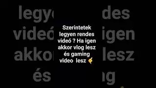 lesz video rendes? #fnaf