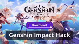GENSHIN IMPACT HACK | UNDETECTED OCTOBER 2022 | GENSHIN HACK
