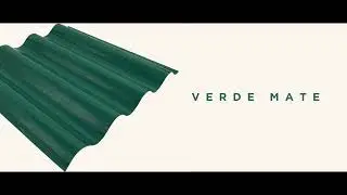 DVP-POLIONDA ONDULADAS