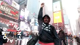 AyooLii - From Me (prod. evilgiane) (official music video)