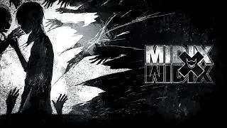 Midix - Страх он из-за тебя (unreleased | Anime Music Video)