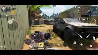 Undefeated Quickscopeing