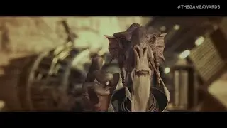 Star Wars Galactic Racer - World Premiere Trailer | The Game Awards 2025