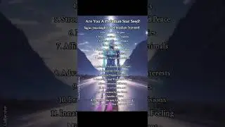 Pleiadian Star Seed #shorts #pleiadian #pleiadians #starseed