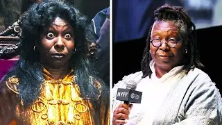 Ghost (1990) Cast: Then and Now [32 Years After]