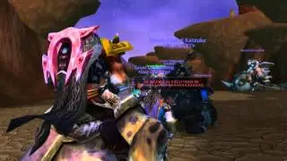 This Is The End of Nostalrius