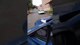BMW 340i M Sport MPPKS Brake Noise