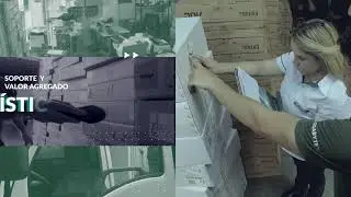 FASTRAX, Distribuidor mayorista líder en tecnología de Paraguay