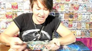 Generation Force Booster Box Opening 2 first edition