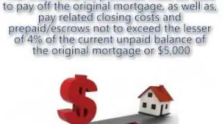 Homeowners See Benefit from HARP Loans