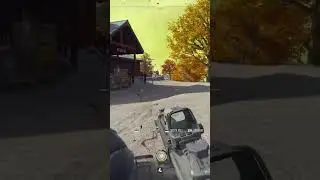 Завершающий удар Хищника 💀.....#подписаться #warzone #callofduty #cod #dmz #clips #dmzclips
