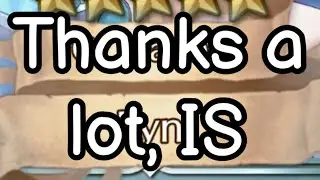 So, this is Basically x5 Emblem Lyn&hellip; | Fire Emblem Heroes #shorts 