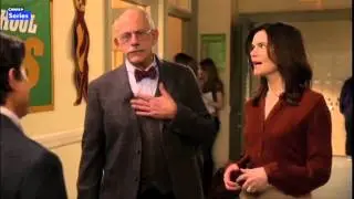 Michael j.Fox y Christopher Lloyd Juntos de nuevo