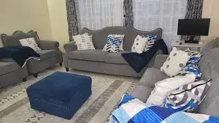 HOUSE RESET FOR THE NEW YEAR 2025.//kenyan youtuber//brownjudy.