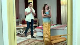 इच्छाधारी नागिन क्यों नाराज है बब्बल से || इच्छाप्यारी नागिन