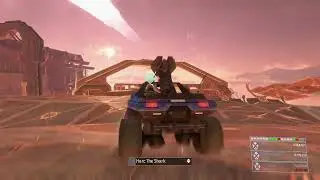 Halo Coop Easy Speedrun (8:27) [WR]