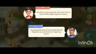 Andy Puzzle Quest | 5th Floor | My Cafe Recipe