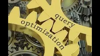 Query Optimization in SQL Server