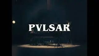 PVLSAR - DEAR GOD (live piano session)