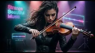 Electro Violin Melodic | DJ & Violin – Emotional Cinematic Journey