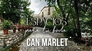 Can Marlet #Weddingbarcelona