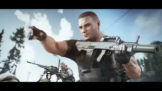 StalkerOnline Launcher- ну что продолжим