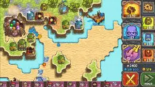 Cursed Treasure 2 -  Level 19 [Brilliant]