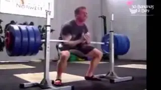 CrossFit FAIL Compilation 2013