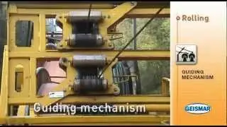 OHLE installation & renewal systems (english)