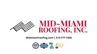 Mid Miami Roofing, Inc