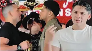 Why Shakur Stevenson Beats Teofimo Lopez | Ryan Garcia Breakdown