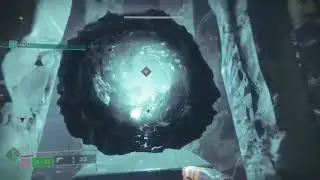 Destiny 2 S26 Ep3 Heresy Act 1 part 1 Campaign Event Hunter XSX