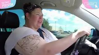 ELLA SPILLS TEA ON HER EX BOYFRIEND | 90 DAY FIANC&Eacute; | BEFORE THE 90 DAYS