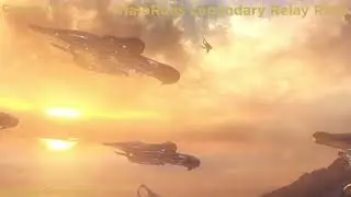 HaloRuns 2021 Legendary Relay Race