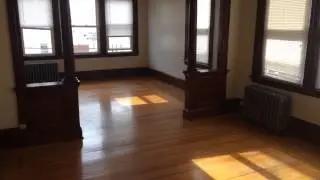 Nexus Property Management [106 Canton Street Unit 2 Providence, Rhode Island]