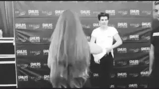 Platinum Sevilla 23 de junio,Gemeliers - @paulaajdc 💓
