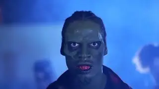 Reacting to a LA Gangster Version of Michael Jackson’s “Thriller” 😂🔥