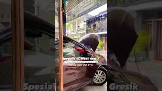 Bengkel Ac Mobil Gresik