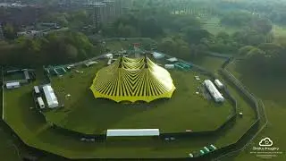 ERP Event Sefton Park,Liverpool
