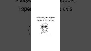 Support a young artist? #art #trending #digitalart #viral #shorts #short #shortvideo #shortsfeed