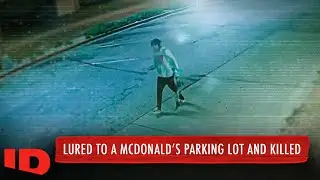 He Thought He Was Meeting Someone He Knew | See No Evil | ID