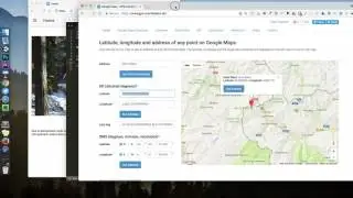 Load a Google Map into your Ionic App