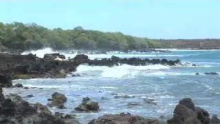 La Perouse Bay Virtual Maui Guide