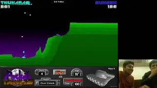 Pocket Tanks Deluxe