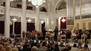 J. S. Bach - Matth&auml;us Passion,  