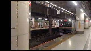 東京と上野でメロディー比べて見た