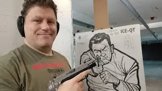 DHS ICE FPS QUAL 1st Ever Attempt at the Department of Homeland Security Qualification CAN YOU pass?