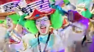 Murga Los Trapasones 2026 - Presentación de Disfraz 2026