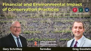 Financial and Environmental Impact of Conservation Practices
